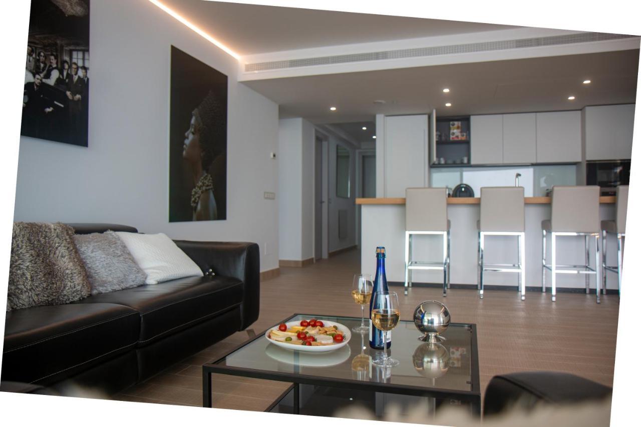 Lejlighed Med Story Fuengirola