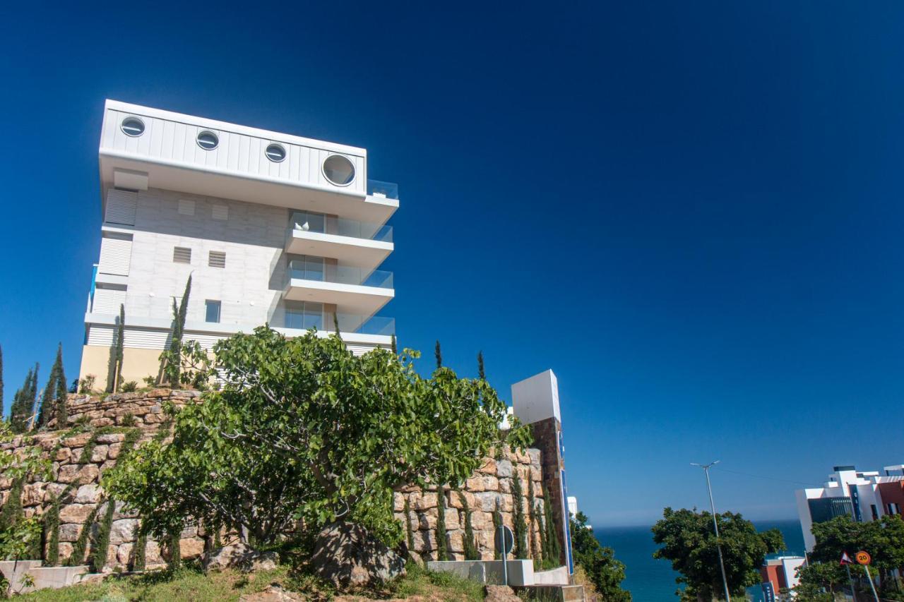 Lejlighed Med Story Fuengirola